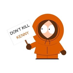 Meet your Posher, Kenneth